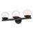 Hinkley Sunni Medium Three Light Bath Vanity Fixture-114210458