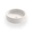 Newterra Handmade Circular Vessel Bathroom Sink-54646574