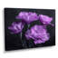 Mauve et gris, œillets, harmonie - œillets, art mural-619035937-716663787