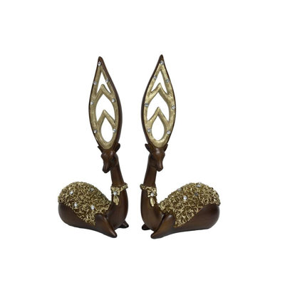 Fells Animals Figurines & Sculptures