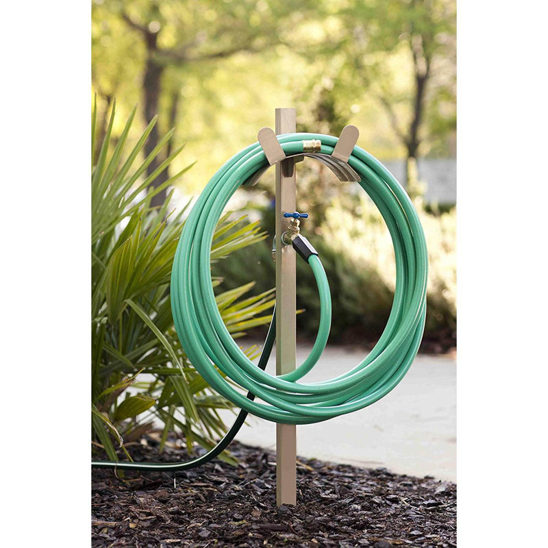 Steel Stand Hose Holder