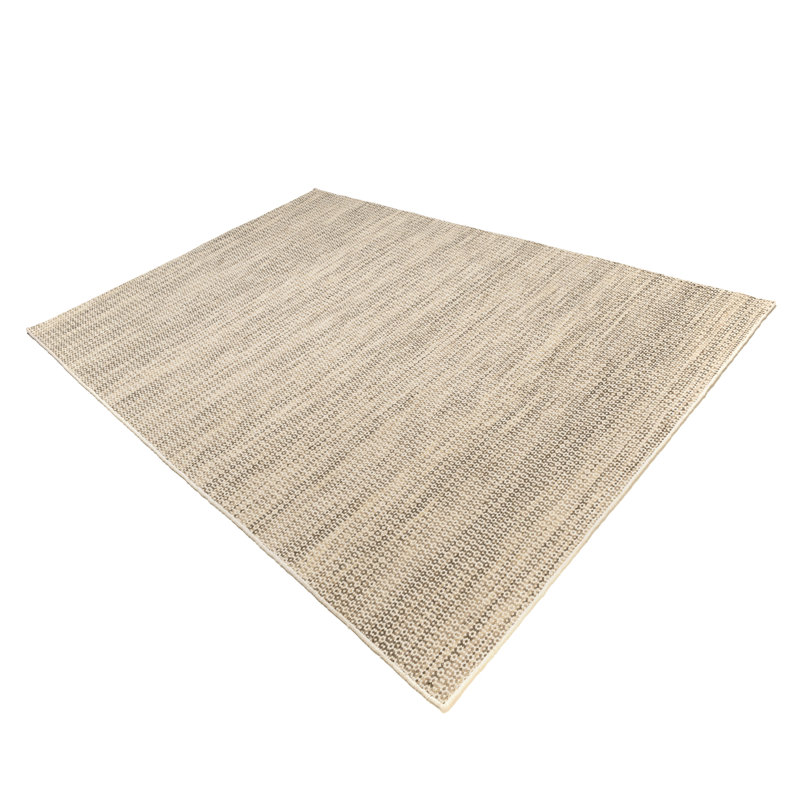Akira Wool Hand Woven Area Rug, Rectangle 160 x 230cm