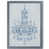 Cadre de toile gris n'est pas disponible