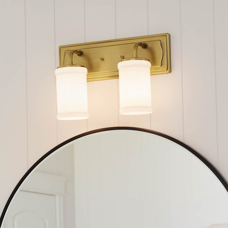 Dimmable Vanity Light, 2