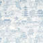 Eastern Palace Fabric