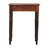 Dasiyah Solid Wood Solid Wood Writing Desk