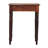 Dasiyah Solid Wood Writing Desk