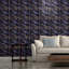 40cm x 40cm Wallpaper Tile