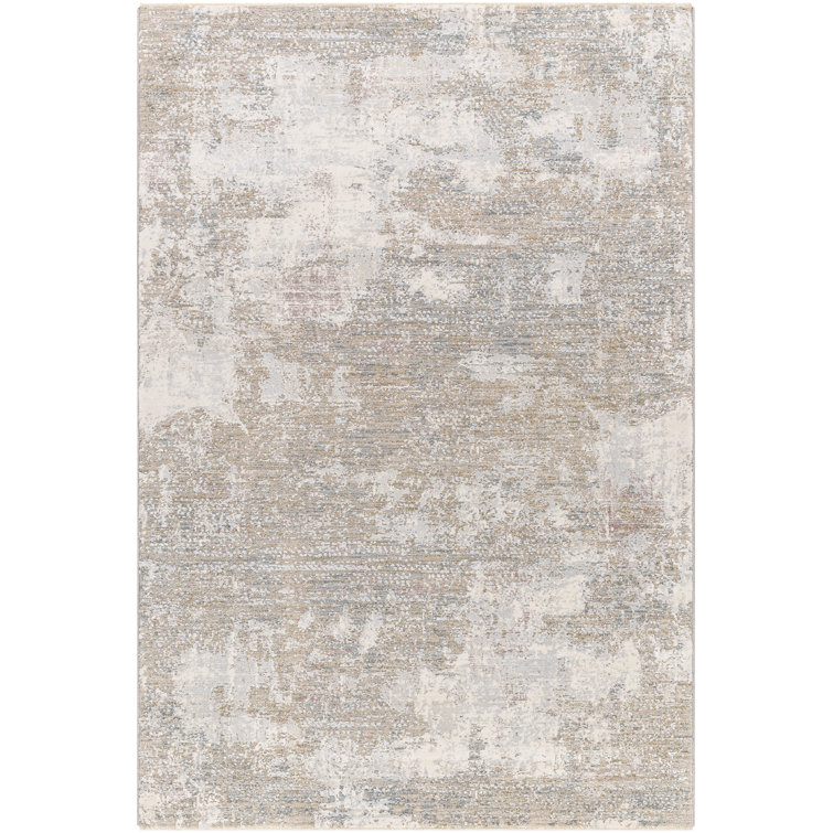Avia Abstract Indoor Rug