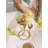 Metal Tabletop Candlestick-101919486