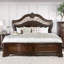 Ensemble de chambre à coucher configurable standard Annamari