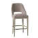 Darien Upholstered Counter Stool