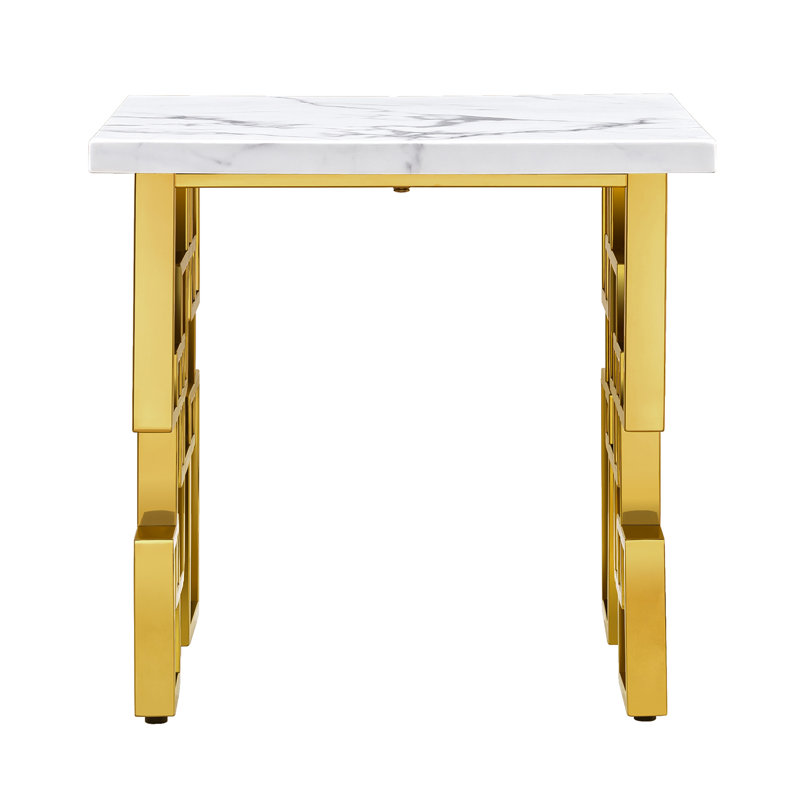 Table de bout Niketh