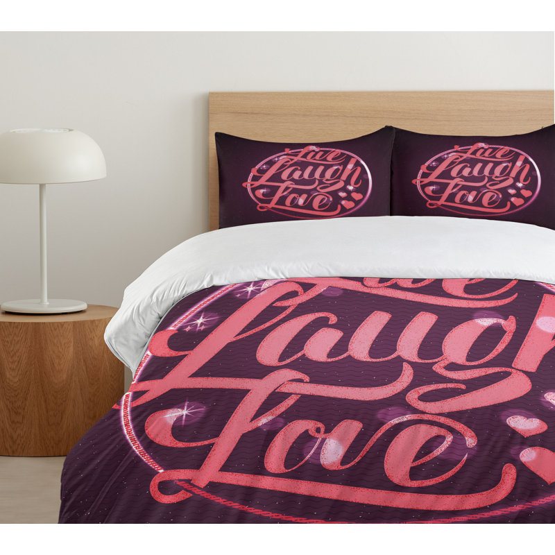No Duvet Cover
