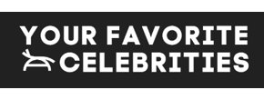 Logo Your Favorite Celebrities
