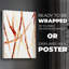 RunnelVI - Impression sur toile seulement - NON-CADRE-208702221