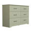 Commode 6 tiroirs Arkia-853791349