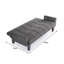 Kayla-Faith 3 Seater Polyester Sofa Bed-538586272