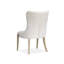 Chaise d'hôte rembourrée (2 / Ctn)