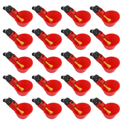 Kazmierski ABS Plastic Waterer