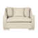 Nicholas 50.5" Chair & Half