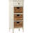 Painswick Solid Wood Top 1 End Table with Storage-57922265