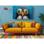 Impression sur toile, pingouin mignon et mignon, décoration murale moderne pour la maison et le bureau-1048115174