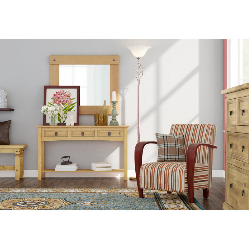 Emerfield 126Cm Console Table