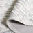 Soho Hand Tufted Wool/Viscose/Cotton Abstract Rug in Ivory/Grey-92391852