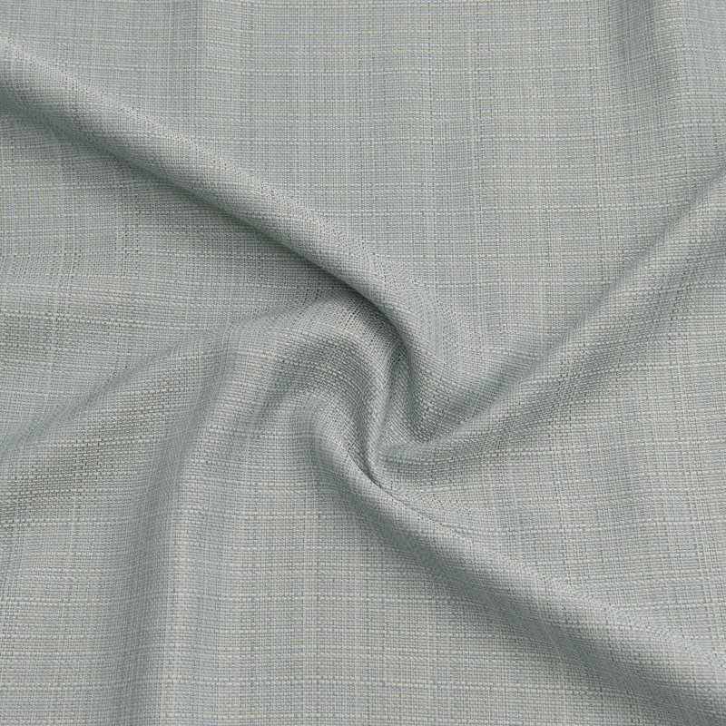 Henslee Blackout Curtain Panel Pair, Mingreen, 52" W x 84" L