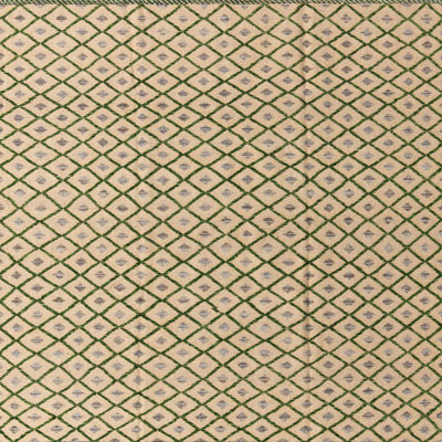 Abstract Indoor Rug