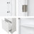 Phelgen Freestanding Linen Cabinet-1458329214
