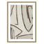 Dessin au trait - Peinture encadrée-82302618-82302623