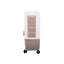 Humidificateur par évaporation portable Hessaire
