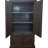 Kellogg Solid Wood Armoire-1081652154