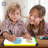 5 Pack Small White Board Dry Erase Board For Kids Portable 9"x12" Drawing Magnetic