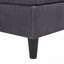 Canapé modulaire rembourré Cordory avec 2 repose-pieds Cordory-1845558558