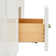 Ariel Paulla 60 In. Single Sink Base Cabinet