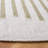 Estuardo Hand Woven Cotton Striped Rug-2021079670