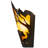 Jahmell Steel Flush Mounted Sconce