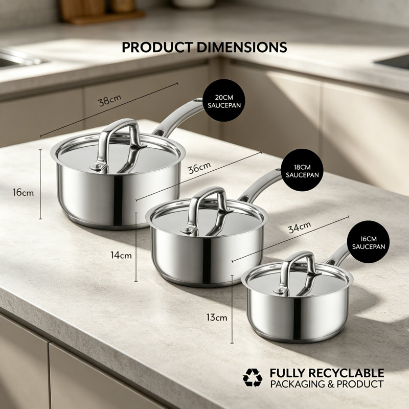 Cookware Set