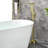 Floor Tub Spout with Diverter-57534002