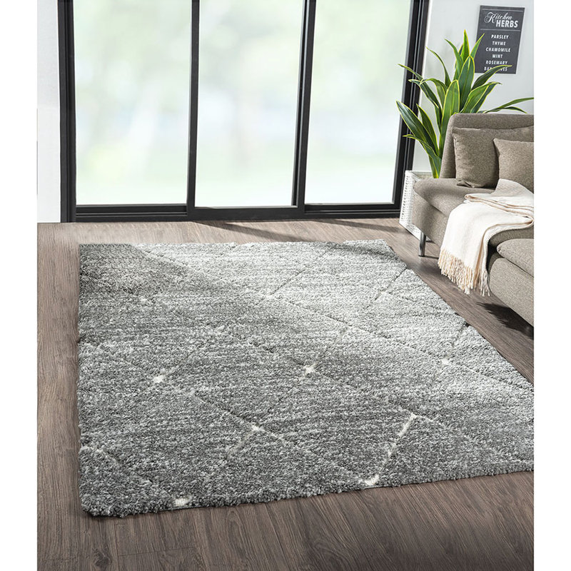 Tapis rectangulaire Marhill, Rectangle 8 pi x 10 pi