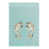 Turquoise sélectionné