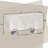 63'' Vintage Wood Sideboard Buffet-1104592733