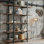5-Tier Bookshelf