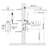 Pressure-Balanced Complete Shower System with Rough-in Valve Rain Shower Heads-88793461