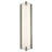 Zaydian LED Flush Mounted Sconce-242210894