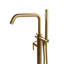 Cigno Tub Filler with Diverter-111026373
