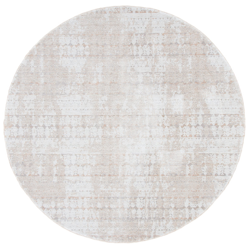 Tapis Webster 300 Performance, Rond 6 pi 7 po